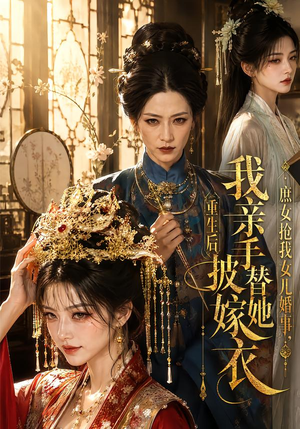 庶女抢我女儿婚事，重生后我亲手替她披嫁衣（96集）看过的人都说好