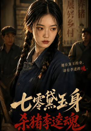 七零黛玉身，杀猪李逵魂（51集）大结局一气呵成