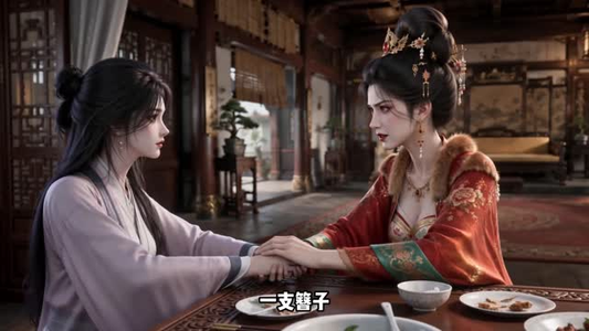元梦穿书（75集）免费短剧大全