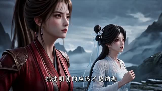 听说我死后成了反派白月光第二季（141集）红果短剧看全集