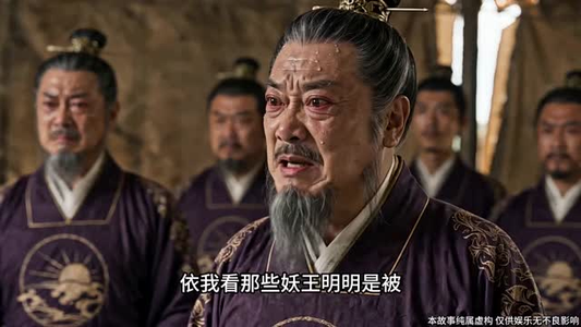 修仙不如干饭，我的伙房统治全宗了第四季（80集）第32集