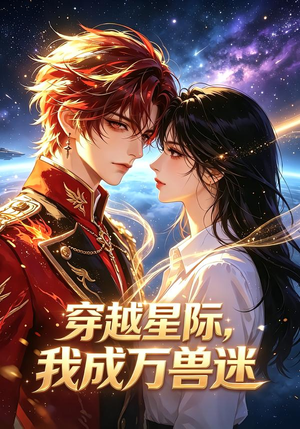 穿越星际，我成万兽迷（62集）河马免费短剧