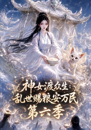 神女渡众生乱世赐粮安万民第六季（150集）热门短剧追不停