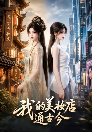 我的美妆店通古今（60集）高清无码免费看