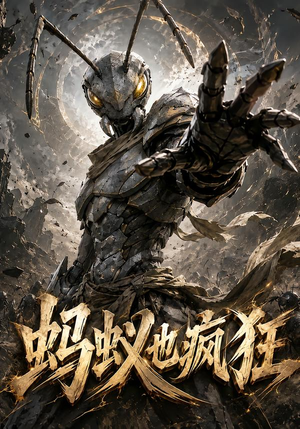 蚂蚁也疯狂（142集）这短剧太好看了