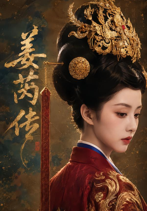 姜芮传（73集）一起追短剧吧