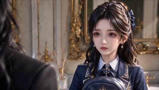 拒绝恋爱反恋爱脑是工作，恋爱脑是生活（104集）免费观看就是爽