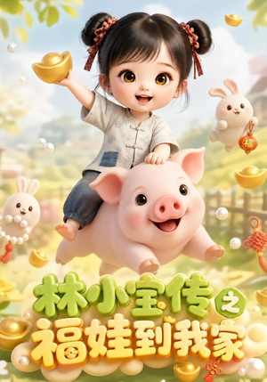 林小宝传之福娃到我家(74集) 林小宝传之福娃到我家(74集)在哪看是免费的