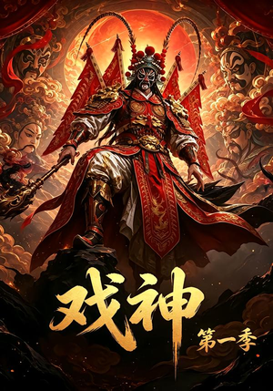戏神第一季（72集）热门短剧排行榜