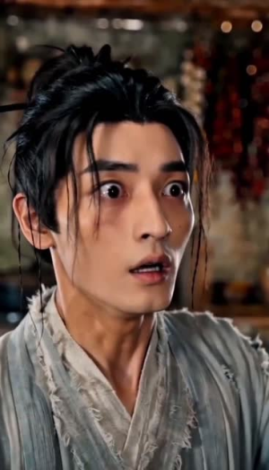 我的夫君手无缚鸡之力（54集）短剧在哪里看