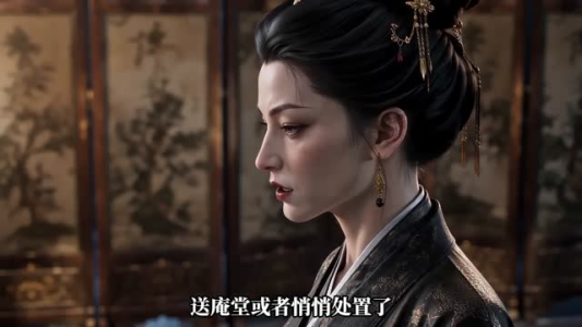 鞠水月在手第一季（169集）女频短剧推荐