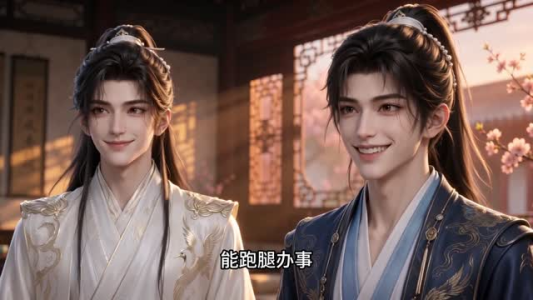 夫君的醋坛子翻了（39集）短剧每日分享