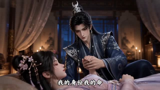我家寒王妃，专治各种不服（129集）最新热剧免费看