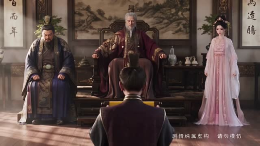 重生：摄政王妃她医毒双绝第四季（159集）精彩短剧又来了