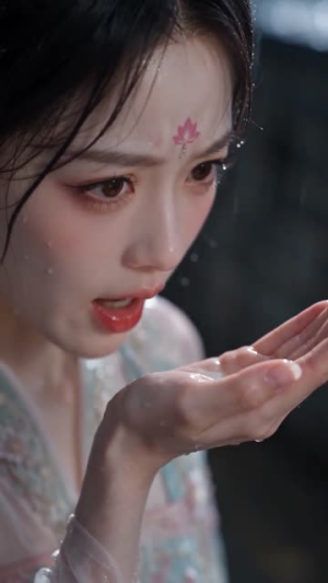 岁岁莲华第二季（105集）排行榜前十短剧