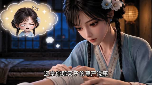 陛下，请入赘！（90集）免费观看完整版