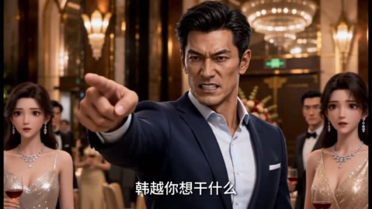 全村骂我乌鸦嘴，顾家却叫我小福星（85集）免费短剧推荐