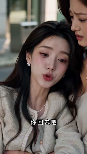 余生臣迷于你（96集）常回家看看短剧