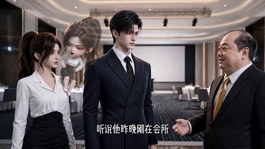 心声无人藏，爱意有回响（52集）在哪里可以全集
