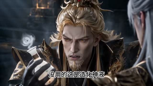 老爹是大帝，我靠老爹横着走（113集）红果免费看短剧