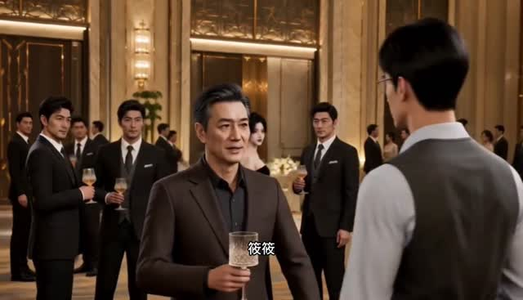 错爱攻略（100集）全网独播免费看