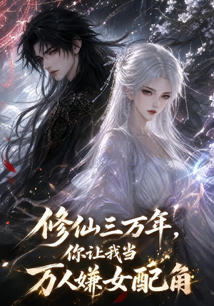 修仙三万年,你让我当万人嫌女配角（136集）高清无码免费看