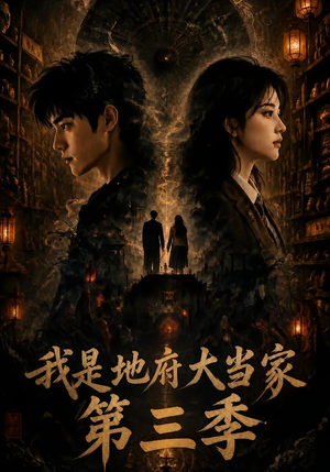 我是地府大当家第三季（302集）好看的短剧来了