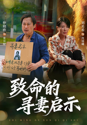 致命的寻妻启示（65集）免费看全集