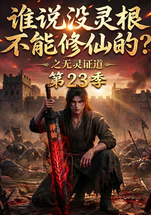 谁说没灵根不能修仙的？之无灵证道第23季（119集）免费看全集