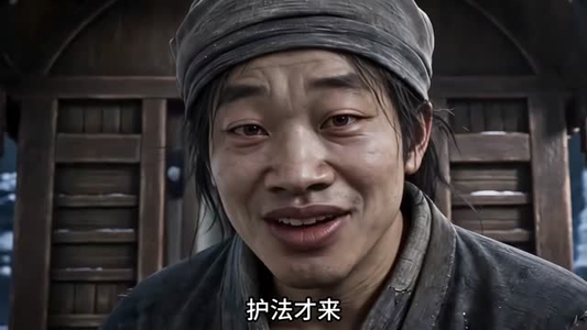 开局一个超市，我在古代爽翻了阿第四季（130集）排行榜前十短剧
