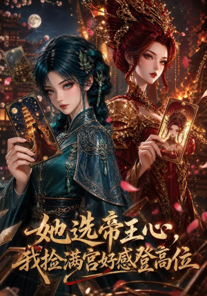 她选帝王心，我捡满宫好感登高位（103集）热门短剧抢先看