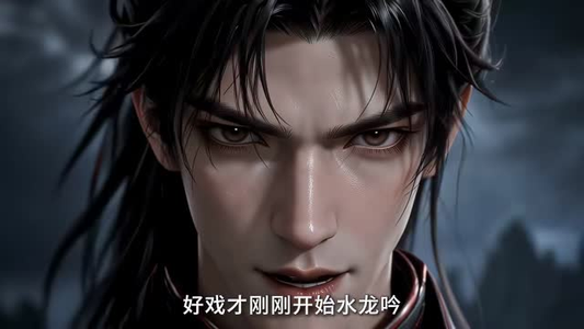 凡人修仙:我靠小树苗逆仙途第五季(115集) 凡人修仙:我靠小树苗逆仙途第五季(115集)超甜短剧抢先看
