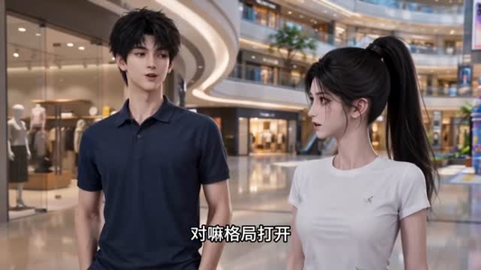青春向晚，不做痴情客（112集）好看上头的短剧