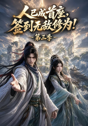 人已成首座，签到无敌修为！第三季（135集）好看吗