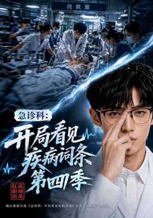 急诊科：开局看见疾病词条第四季（99集）短剧追不停