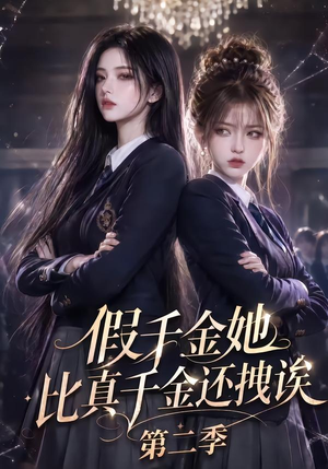 假千金她比真千金还拽诶第二季（72集）在线看免费版