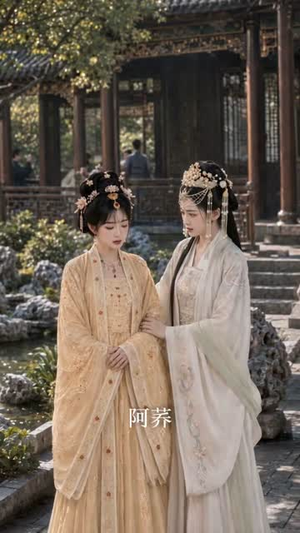 她只想活命，却成了太子的心尖宠（75集）短剧精彩绝伦