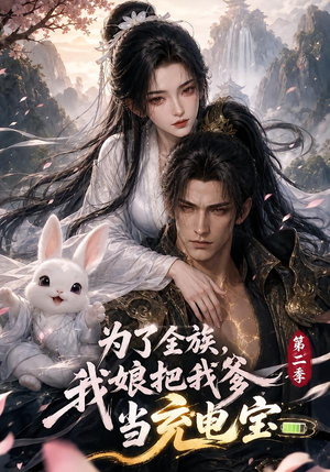 为了全族，我娘把我爹当充电宝第二季（123集）全网独播免费看