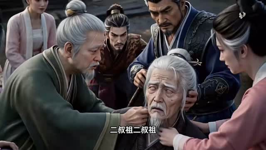 君赴我怀（30集）好看吗