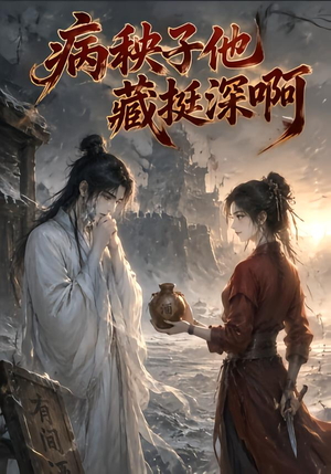 病秧子他藏挺深啊（85集）热门了短剧