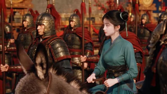 兄妹双穿：我在古代当团宠（100集）独家内容免费看