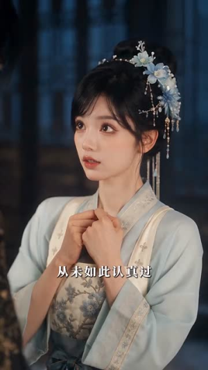 满枝（52集）第三季