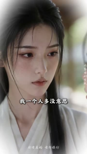 嫡女幽瞳（68集）热门短剧分享