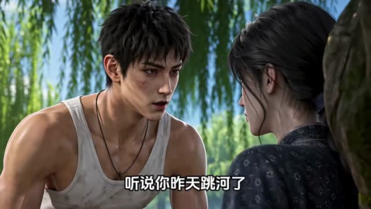 穿回八零晚风知我意（55集）免费看全集