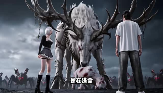 金刚归国，我被749局收编了（81集）流畅播放免费看