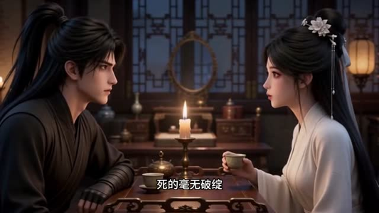戏精王妃：王爷被我气活了（50集）在线看