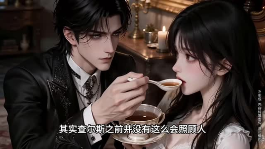 失控领地（40集）我全都看完了