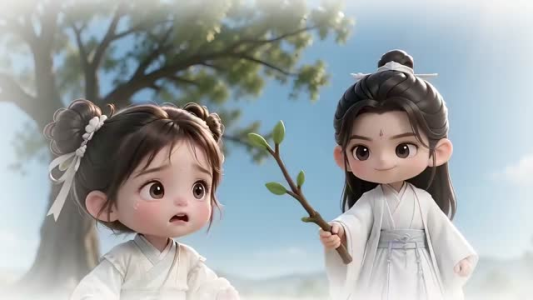 团宠师妹一口铁锅搅翻整个修仙圈第二季(65集) 团宠师妹一口铁锅搅翻整个修仙圈第二季(65集)短剧推荐上热门