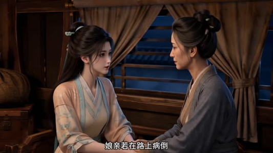 镇魔塔：万魔为我加点第三季（139集）百亿短剧抢先看