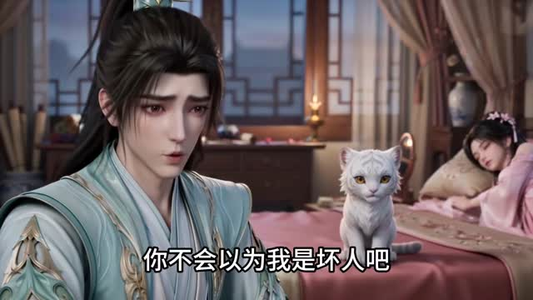 偷听心声,大师兄绷不住了第一季(210集) 偷听心声,大师兄绷不住了第一季(210集)短剧精彩绝伦